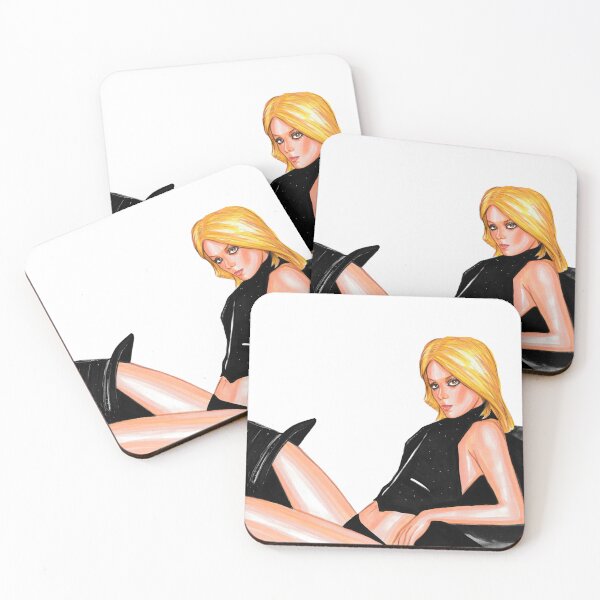 Item preview, Cherie Currie designed and sold by icongallery.
