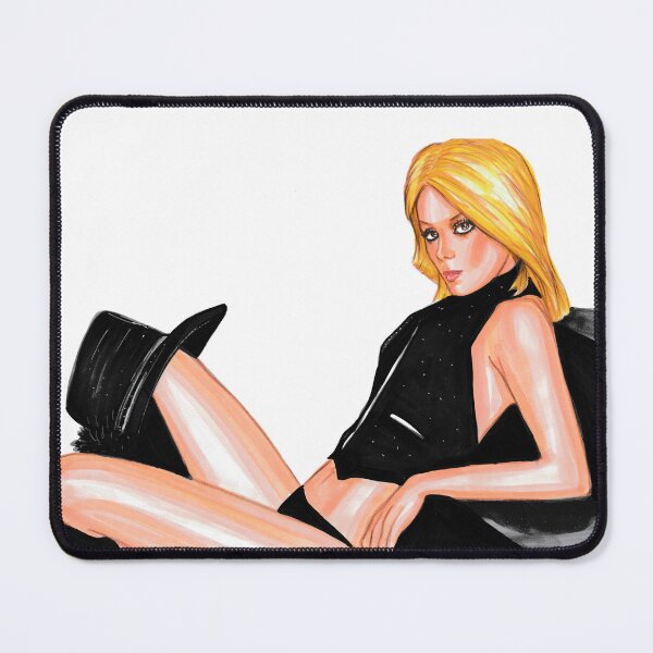 Item preview, Cherie Currie designed and sold by icongallery.