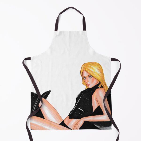Item preview, Cherie Currie designed and sold by icongallery.