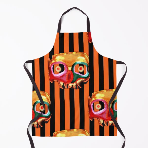 Item preview, Colour Carnival Retro Pattern Collection | Maximalist Geometric Floral and Character Designs designed and sold by VirtuallyCreativ .