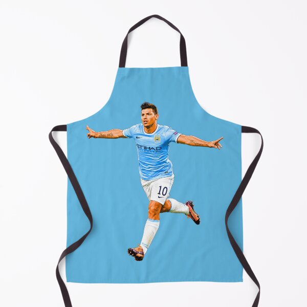 Item preview, Sergio Agüero designed and sold by Sector 99.