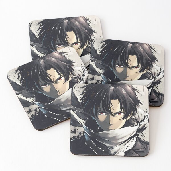 Item preview, Shinei Nouzen - 1 designed and sold by Infinite-Aspire.