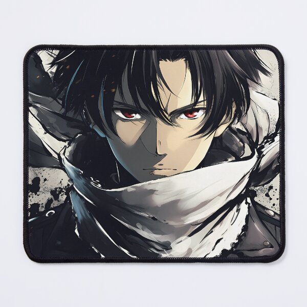 Item preview, Shinei Nouzen - 1 designed and sold by Infinite-Aspire.