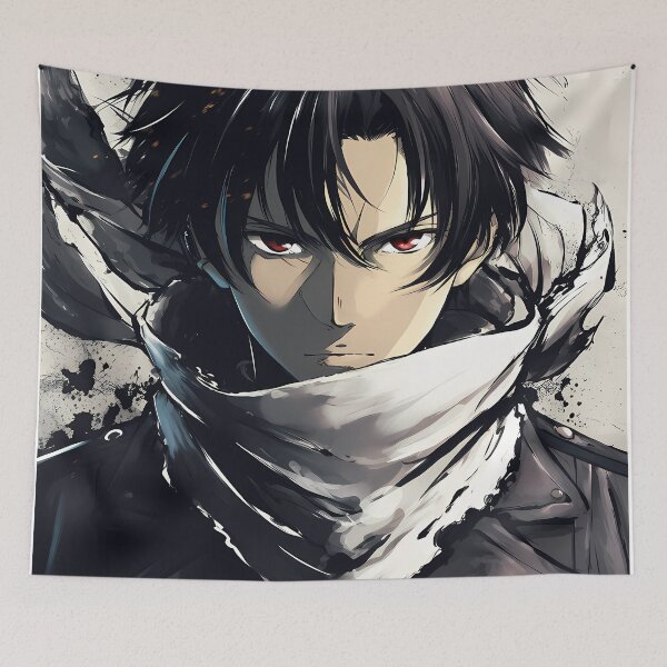 Item preview, Shinei Nouzen - 1 designed and sold by Infinite-Aspire.