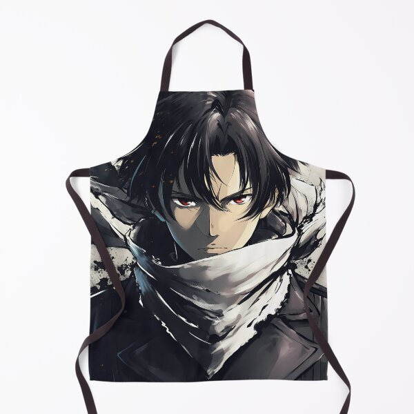 Item preview, Shinei Nouzen - 1 designed and sold by Infinite-Aspire.