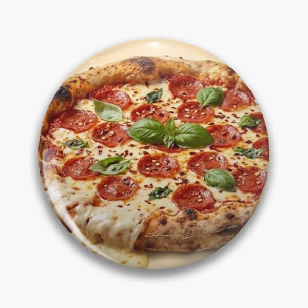 Item preview, My pizza designed and sold by kachaART.