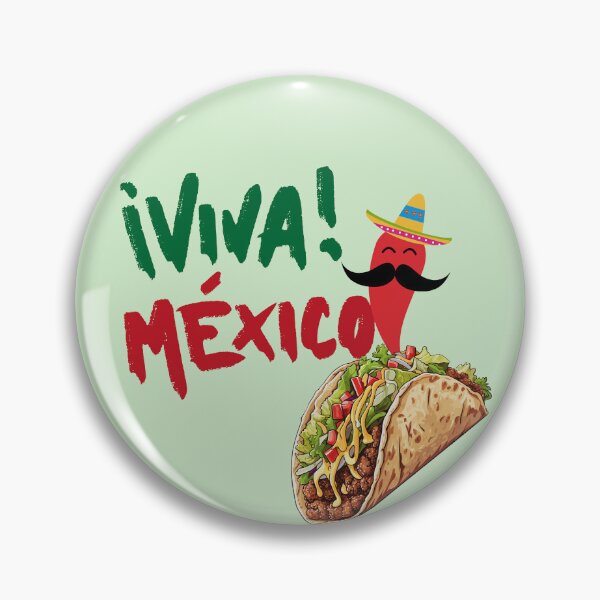 Item preview, Viva Mexico Taco Fiesta Design designed and sold by A touch of creativity.