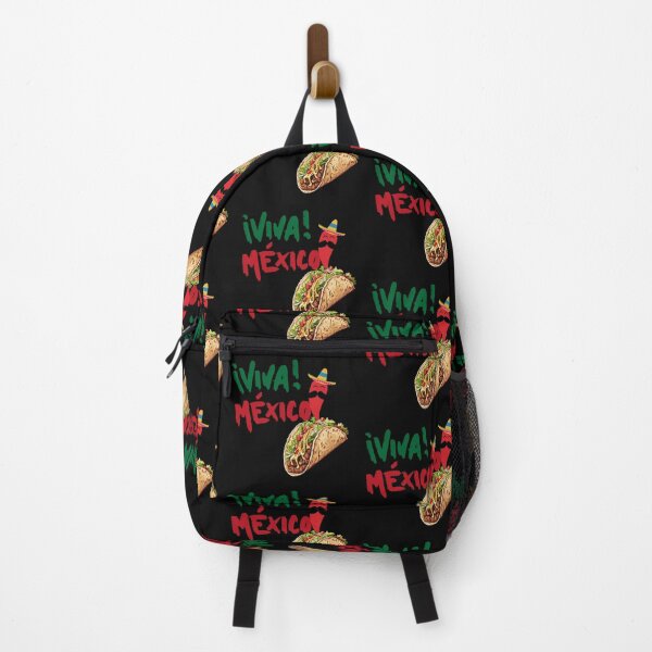 Item preview, Viva Mexico Taco Fiesta Design designed and sold by A touch of creativity.