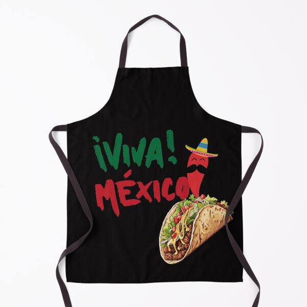 Item preview, Viva Mexico Taco Fiesta Design designed and sold by A touch of creativity.