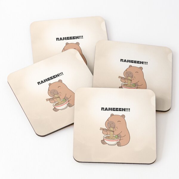 Item preview, Rameen!! designed and sold by AnthrozCo..