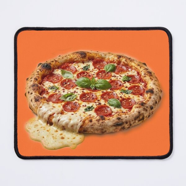 Item preview, My pizza designed and sold by kachaART.