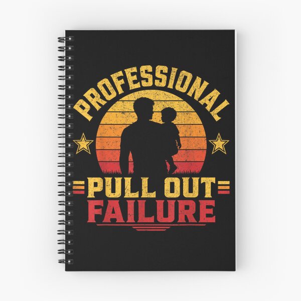 Item preview, Retro Sunset Silhouette Silhouette Father Carrying Child Professional Pull Out Failure Humor designed and sold by TrevorCantela.