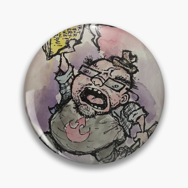 Item preview, Sketch Frenzy designed and sold by JohnFountainArt.