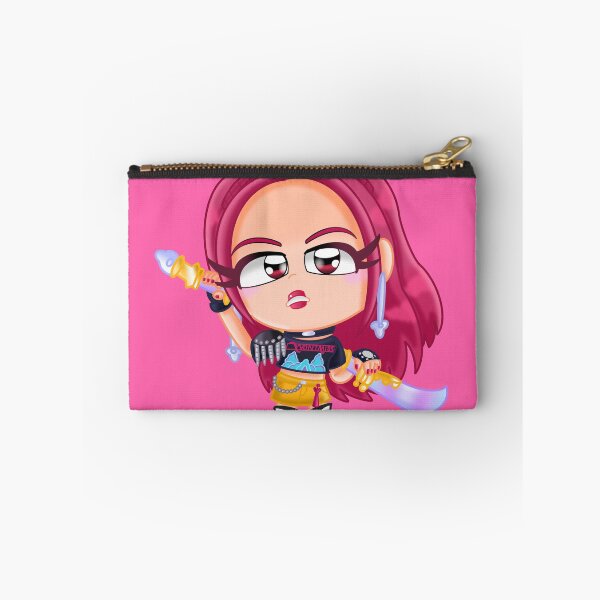Item preview, Chibi Mira designed and sold by VioletMoonAnimation.