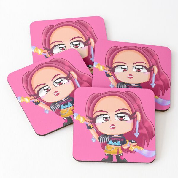 Item preview, Chibi Mira designed and sold by VioletMoonAnimation.