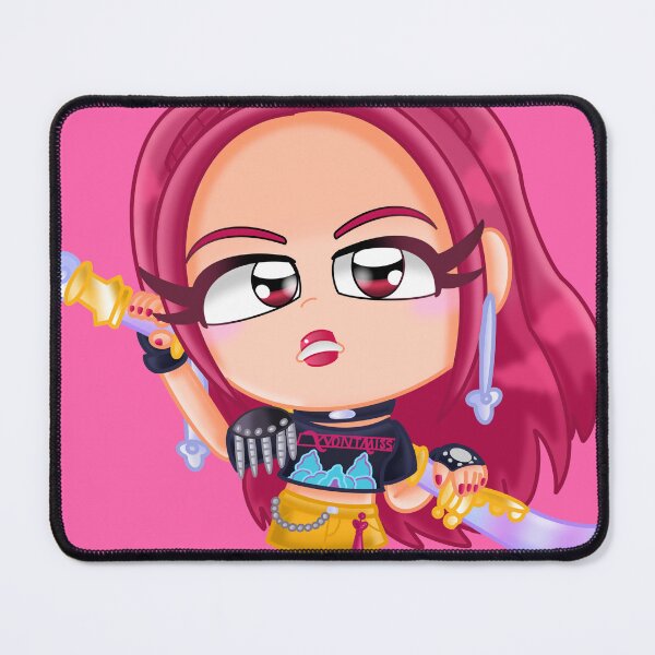 Item preview, Chibi Mira designed and sold by VioletMoonAnimation.