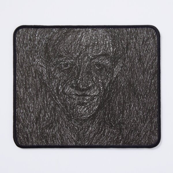 Item preview, Untitled drawing. Pen on 34x40cm paper. designed and sold by crowleyronan123.