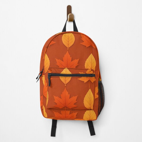 Item preview, Autumn Leaf Pattern Fall Foliage designed and sold by Owcomm.