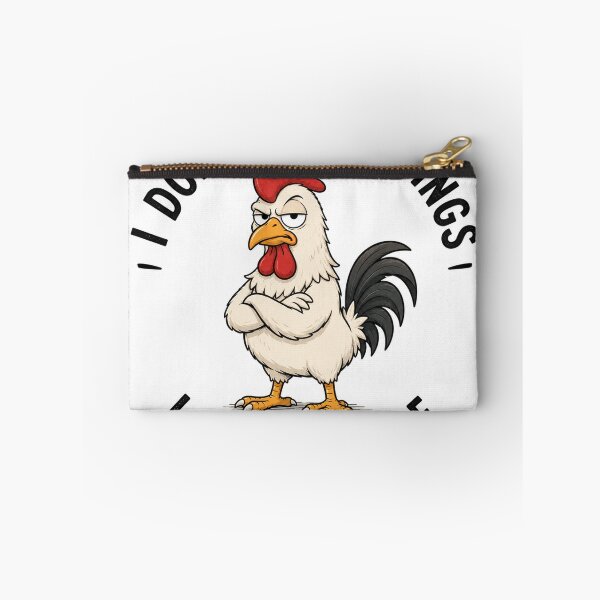 Item preview, I don't get up in the morning, I have an attitude. designed and sold by Giewont.