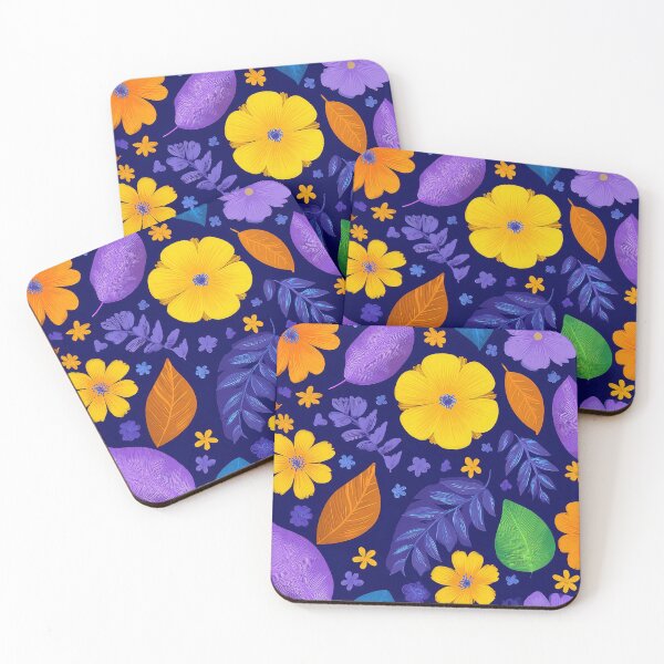 Item preview, Floral Design designed and sold by thewandswant.