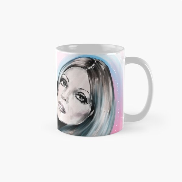 Item preview, Sharon Tate designed and sold by icongallery.