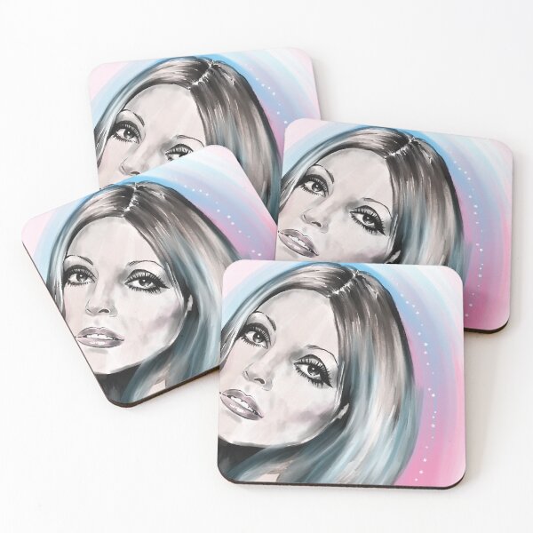 Item preview, Sharon Tate designed and sold by icongallery.