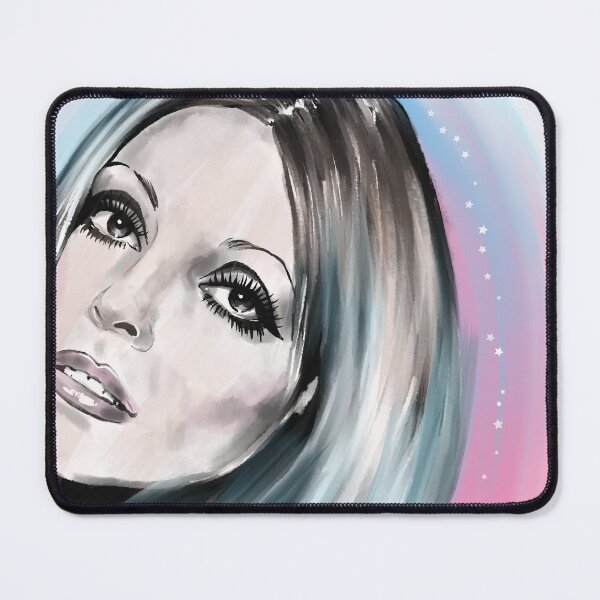 Item preview, Sharon Tate designed and sold by icongallery.