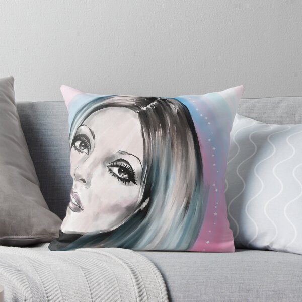 Item preview, Sharon Tate designed and sold by icongallery.