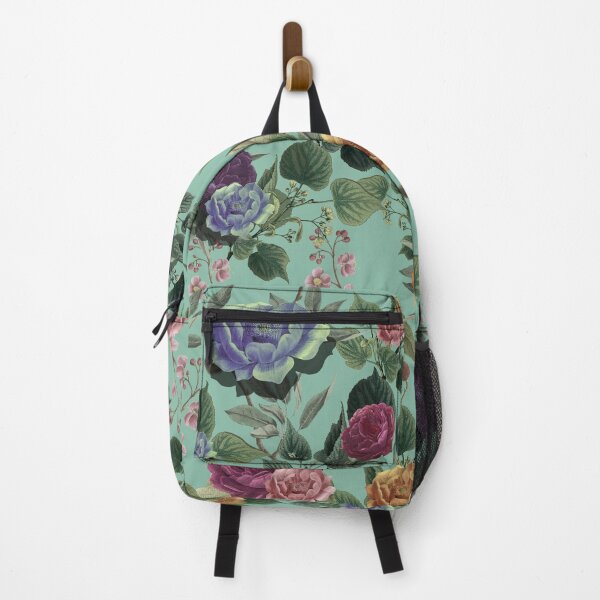 Item preview, Victorian Floral Garden Design designed and sold by Asmaa Abdul-Azim.