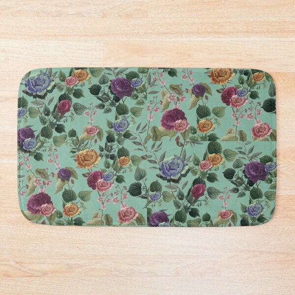 Item preview, Victorian Floral Garden Design designed and sold by Asmaa Abdul-Azim.