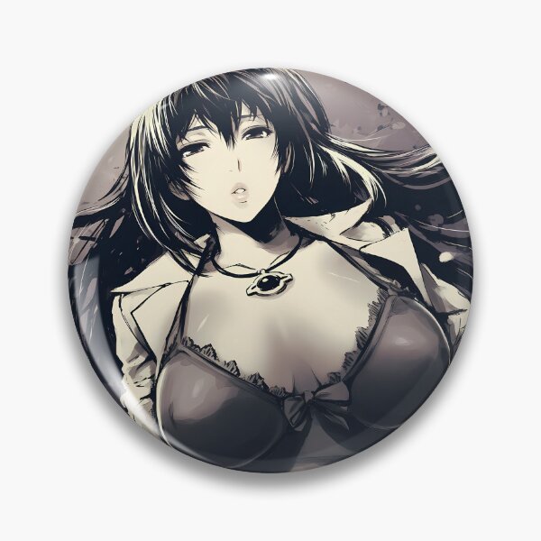 Item preview, Aki Nijou - 1 designed and sold by Infinite-Aspire.