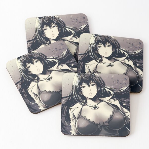 Item preview, Aki Nijou - 1 designed and sold by Infinite-Aspire.