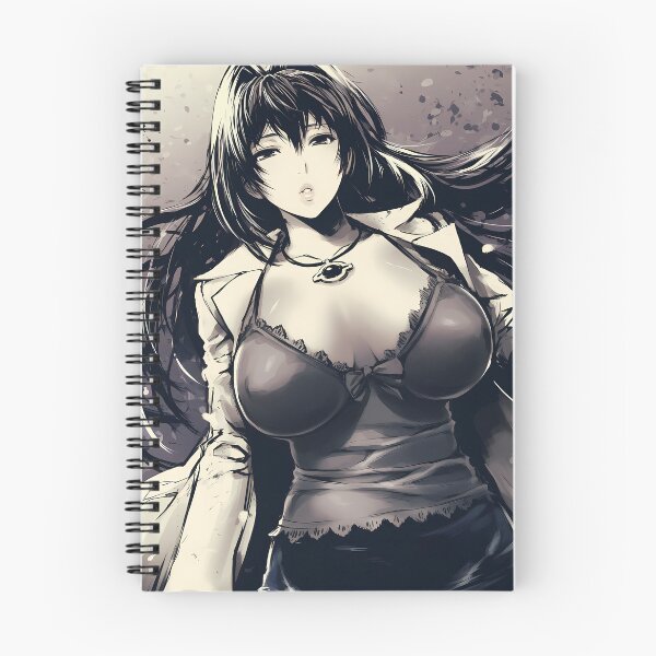 Item preview, Aki Nijou - 1 designed and sold by Infinite-Aspire.
