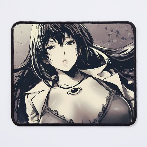 Item preview, Aki Nijou - 1 designed and sold by Infinite-Aspire.