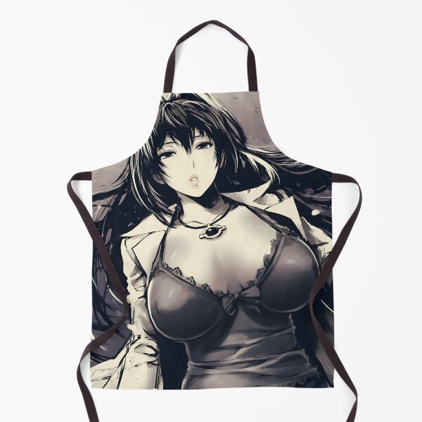 Item preview, Aki Nijou - 1 designed and sold by Infinite-Aspire.