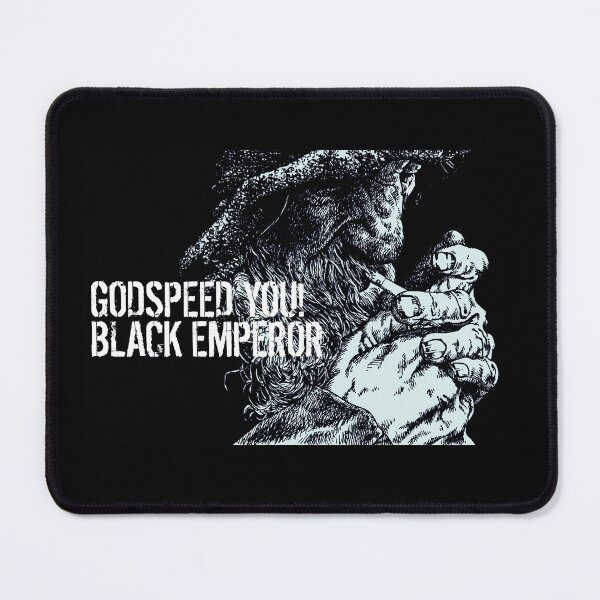 Item preview, Cinematic Post Rock Soundscape Vintage Monochrome Art designed and sold by rioharper8.