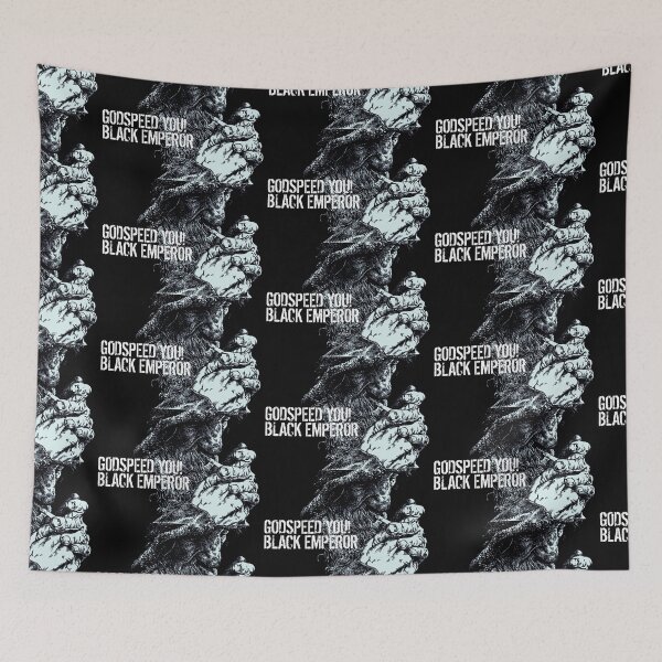 Item preview, Cinematic Post Rock Soundscape Vintage Monochrome Art designed and sold by rioharper8.