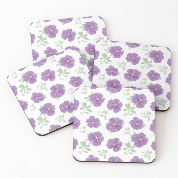 Item preview, Cistus Flower designed and sold by NebulaeLab.