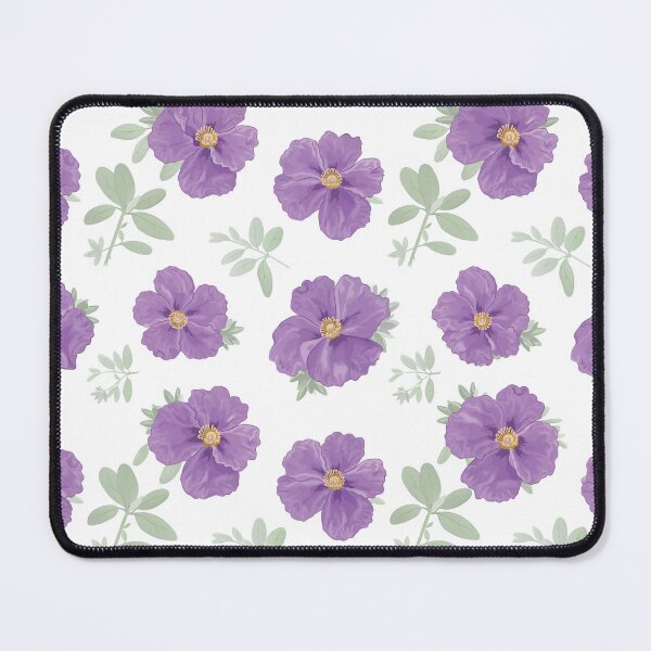 Item preview, Cistus Flower designed and sold by NebulaeLab.