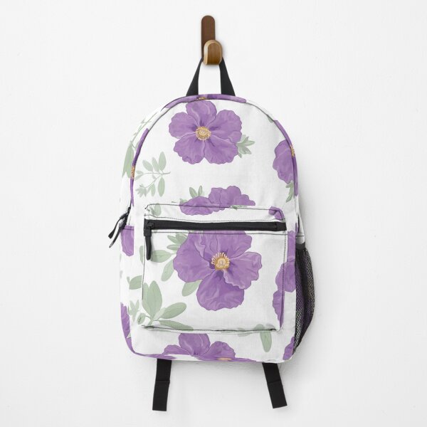 Item preview, Cistus Flower designed and sold by NebulaeLab.