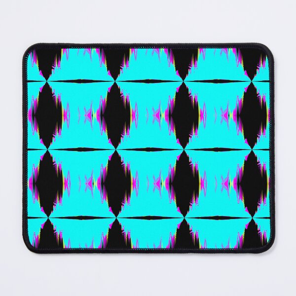 Item preview, Abstract pattern "Radio waves" designed and sold by Gluecknika.
