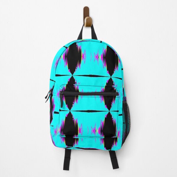 Item preview, Abstract pattern "Radio waves" designed and sold by Gluecknika.