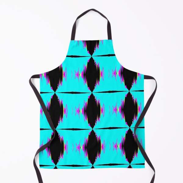 Item preview, Abstract pattern "Radio waves" designed and sold by Gluecknika.
