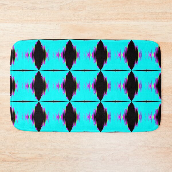 Item preview, Abstract pattern "Radio waves" designed and sold by Gluecknika.