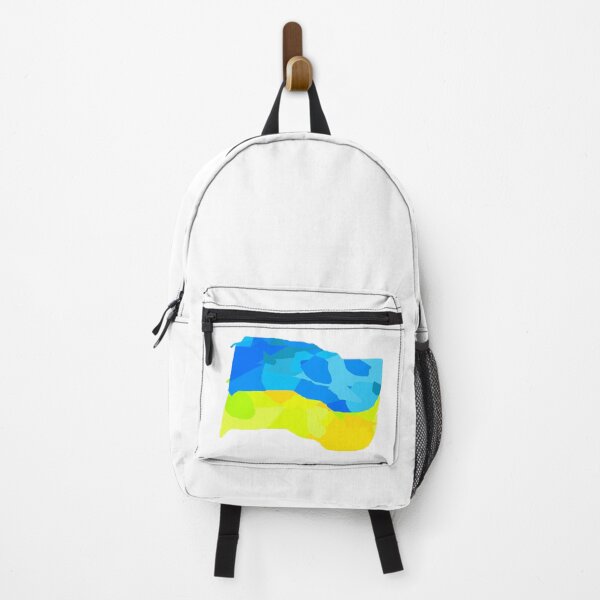 Item preview, Ukrainian flag designed and sold by Dniprianka.