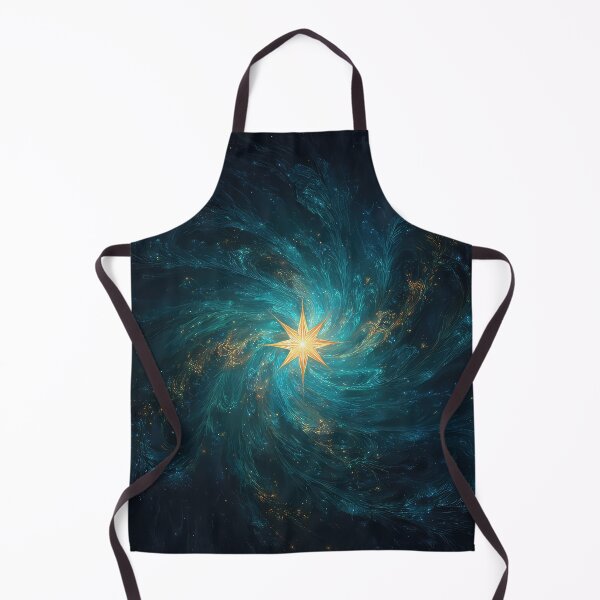 Item preview, Fractal Space designed and sold by thewandswant.