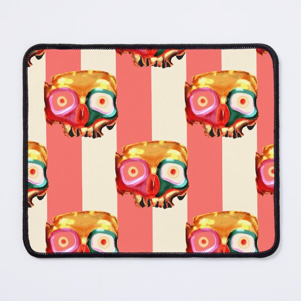 Item preview, Colour Carnival Retro Pattern Collection | Maximalist Geometric Floral and Character Designs designed and sold by VirtuallyCreativ .