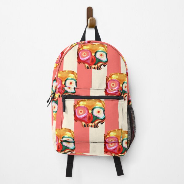 Item preview, Colour Carnival Retro Pattern Collection | Maximalist Geometric Floral and Character Designs designed and sold by VirtuallyCreativ .