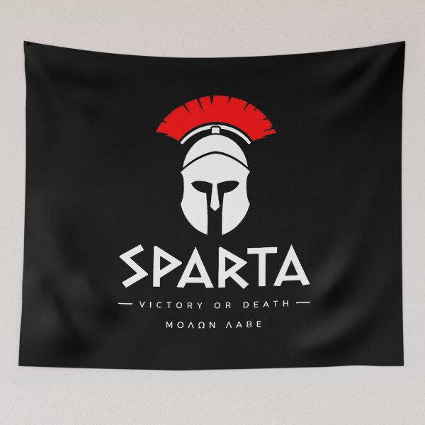Item preview, Molon Labe | Sparta designed and sold by CodeRonin®.