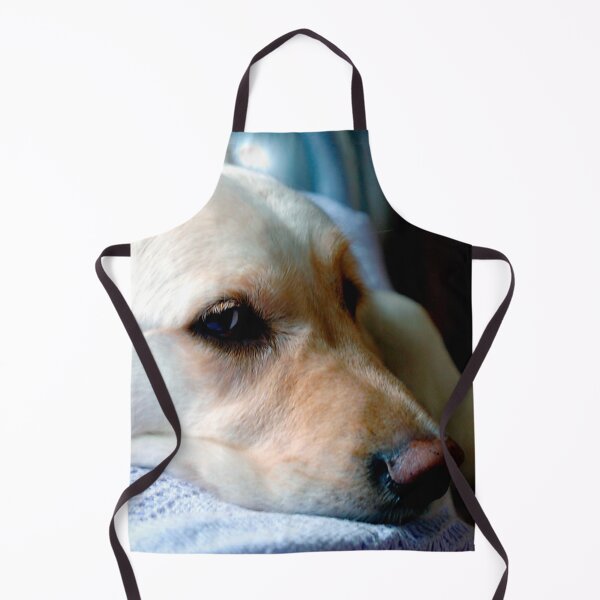 Item preview, Golden Retriever Dog Portrait designed and sold by AndyEvansPhotos.